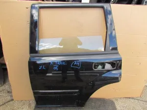NISSAN X-TRAIL L.05, ZADNJA LEVA VRATA