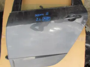 RENAULT SCENIC L.10, ZADNJA LEVA VRATA