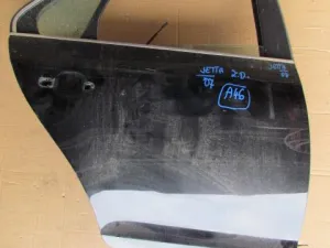 VW JETTA L.07, ZADNJA DESNA VRATA