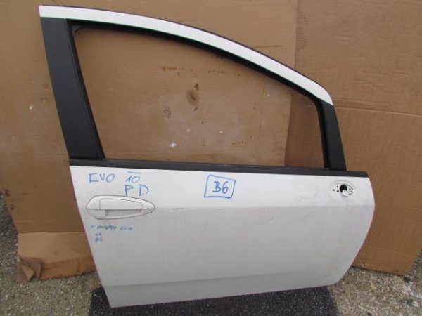 FIAT PUNTO EVO L.10, PREDNJA DESNA VRATA