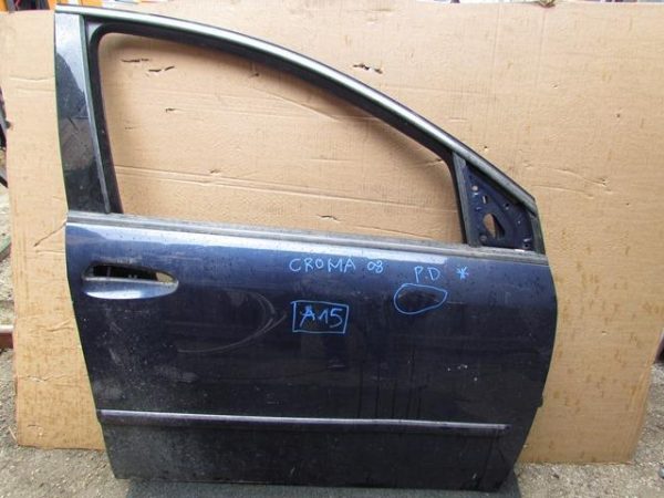 FIAT CROMA L.08, PREDNJA DESNA VRATA