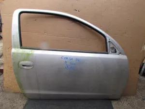 OPEL CORSA (3V) L.04, DESNA VRATA
