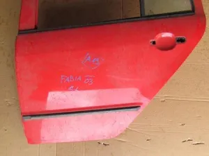 ŠKODA FABIA L.03, ZADNJA LEVA VRATA