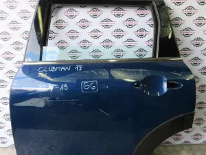 MINI CLUBMAN L.17, ZADNJA LEVA VRATA