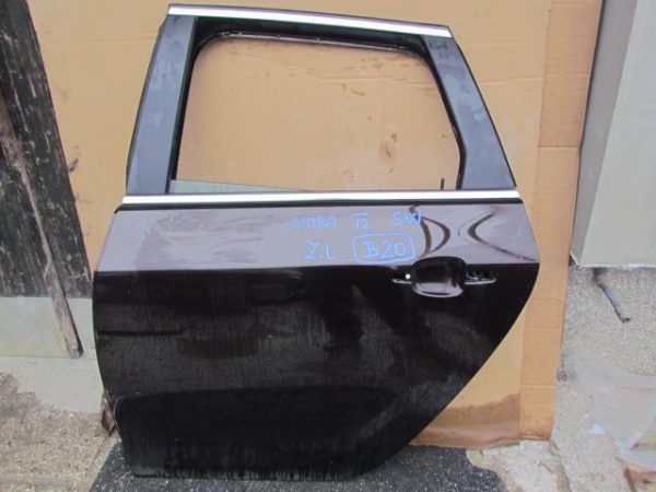 OPEL ASTRA SW L.12, ZADNJA LEVA VRATA