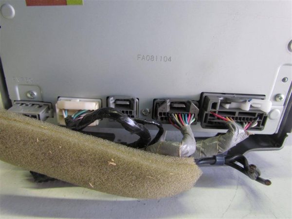 HONDA ACCORD 2.2 D L.12,RADIO - Image 3