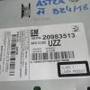 OPEL ASTRA SW 1.7 CDTI L.11, RADIO - Image 2