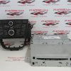 OPEL ASTRA SW 1.7 CDTI L.11, RADIO
