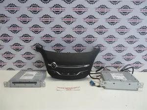 PEUGEOT 308 SW L.17, RADIO