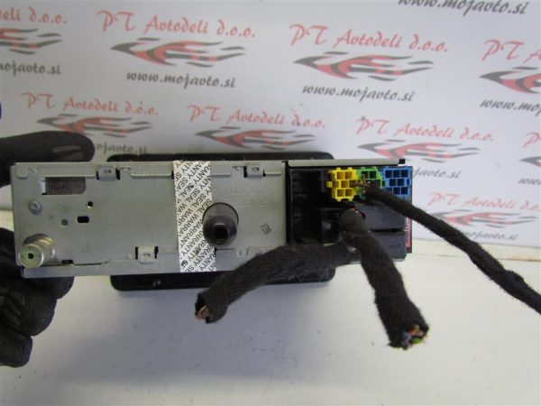 ALFA ROMEO 159 1.9 JTD L.07, RADIO - Image 3