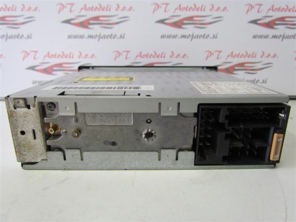 AUDI A4 L.05, RADIO IN NAVIGACIJA - Image 3