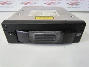 BMW E60 L.05, RADIO IN NAVIGACIJA