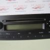 FIAT G.PUNTO, RADIO IN NAVIGACIJA