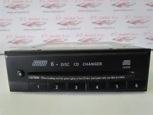 NISSAN X-TRAIL L.03, RADIO IN NAVIGACIJA