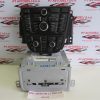 OPEL ASTRA J SW 1.7 CDTI L.12, RADIO