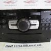OPEL CORSA 1.2 BEN. L.08, RADIO