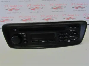 PEUGEOT 306 L.03, RADIO IN NAVIGACIJA