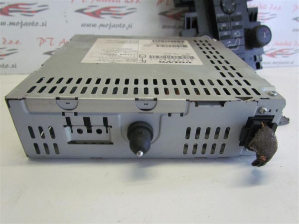 VOLVO S40 2.0 D L.07, RADIO - Image 3