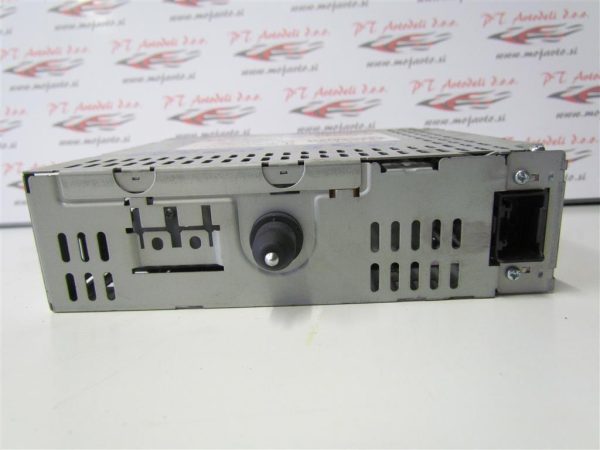 VOLVO S40 L.07, RADIO IN NAVIGACIJA - Image 2