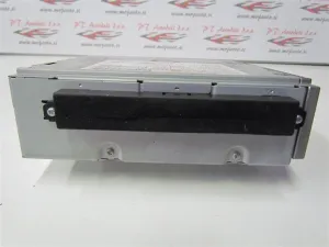 VOLVO V50 L.08, RADIO IN NAVIGACIJA