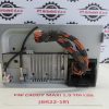 VW CADDY MAXI 1.9 TDI L.09, RADIO - Image 2
