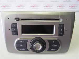 ALFA ROMEO MITO L.08, RADIO IN NAVIGACIJA