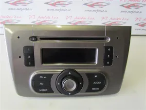 ALFA ROMEO MITO L.10 , RADIO IN NAVIGACIJA