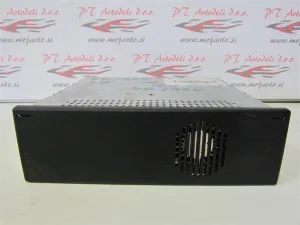 AUDI A4 L.01, RADIO IN NAVIGACIJA
