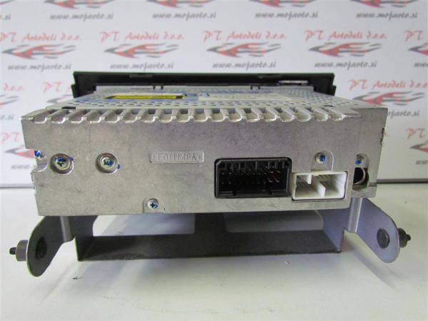FIAT SEDICI L.06, RADIO IN NAVIGACIJA - Image 2