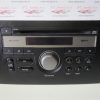 FIAT SEDICI L.06, RADIO IN NAVIGACIJA
