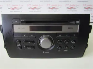 FIAT SEDICI L.06, RADIO IN NAVIGACIJA
