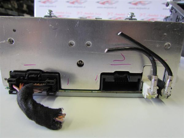 FORD C-MAX L.12, RADIO IN NAVIGACIJA