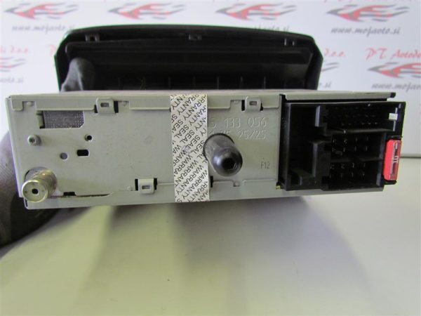 LANCIA YPSILON L.05, RADIO IN NAVIGACIJA - slika 2