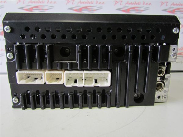 TOYOTA AURIS L.08, RADIO IN NAVIGACIJA - Image 2