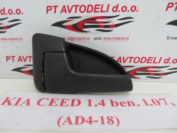 KIA CEED L.07, NOTRANJA KLJUKA, PREDNJA LEVA