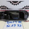 VW GOLF 4 L.01, NOTRANJA KLJUKA VRAT, PREDNJA DESNA - Image 2