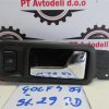 VW GOLF 4 L.01, NOTRANJA KLJUKA VRAT, PREDNJA DESNA