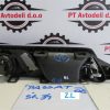 VW PASSAT L.08, NOTRANJA KLJUKA VRAT, ZADNJA LEVA - Image 2