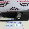VW PASSAT L.08, NOTRANJA KLJUKA VRAT, ZADNJA LEVA