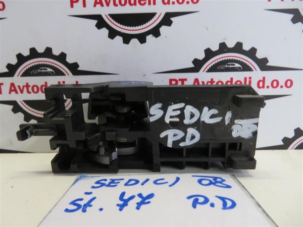 FIAT SEDICI L.08, NOTRANJA KLJUKA VRAT, PREDNJA DESNA - Image 2