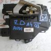 ALFA ROMEO 147 L.07, NOTRANJA KLJUKA VRAT, ZADNJA DESNA