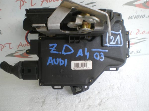 ALFA ROMEO 147 L.07, NOTRANJA KLJUKA VRAT, ZADNJA DESNA