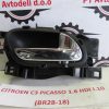 CITROEN C3 PICASSO L.10, NOTRANJA KLJUKA VRAT, PREDNJA DESNA