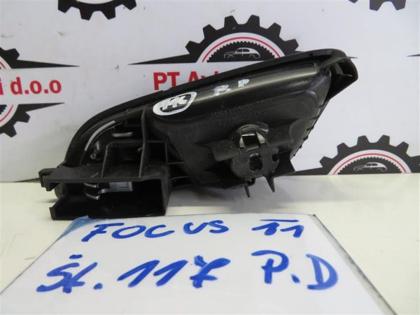 FORD FOCUS L.11, NOTRANJA KLJUKA VRAT, PREDNJA DESNA - Image 2