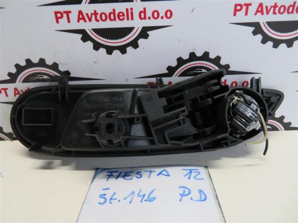 FORD FIESTA L.12, NOTRANJA KLJUKA VRAT, PREDNJA DESNA - Image 2