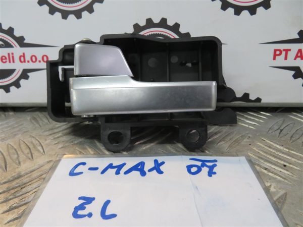 FORD C-MAX L.07, NOTRANJA KLJUKA VRAT, ZADNJA LEVA