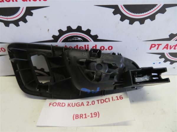 FORD KUGA 2.0 TDCI L.16, NOTRANJA KLJUKA VRAT, PREDNJA LEVA - Image 2
