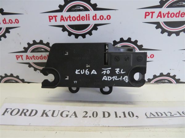 FORD KUGA L.10, NOTRANJA KLJUKA VRAT, ZADNJA LEVA - Image 2
