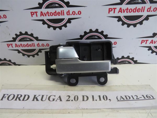 FORD KUGA L.10, NOTRANJA KLJUKA VRAT, ZADNJA LEVA