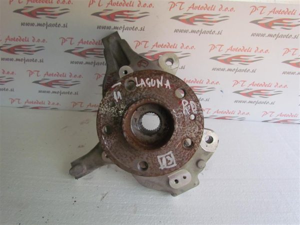 RENAULT LAGUNA L.03OSNI KRAK P.D